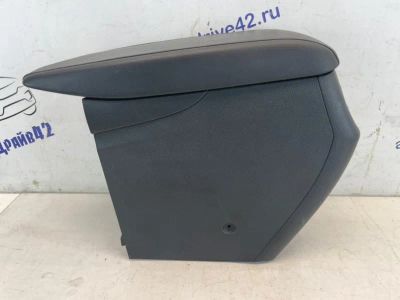 Лот: 24843822. Фото: 1. подлокотник Hyundai Sonata DN8. Двигатель и элементы двигателя