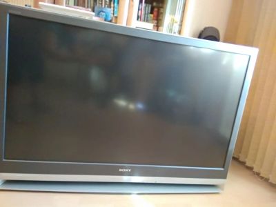 Лот: 3430261. Фото: 1. Телевизор Sony 50" 3LCD с экраном... Телевизоры