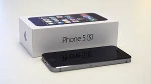 Лот: 4240085. Фото: 1. абсолютно новый iPhone 5S 32GB. Смартфоны