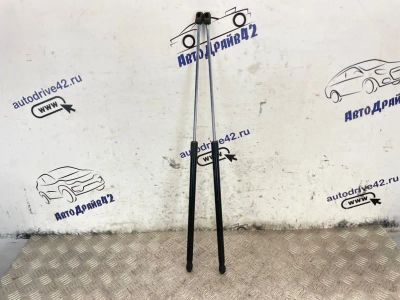 Лот: 25628858. Фото: 1. амортизаторы капота Toyota Camry... Двигатель и элементы двигателя