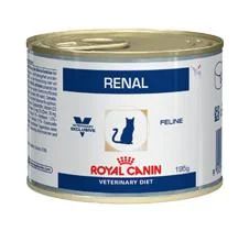 Лот: 11078372. Фото: 1. Роял Канин (Royal canin) Renal... Корма