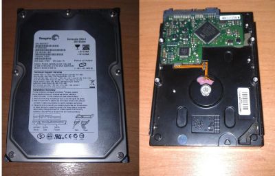 Лот: 9896192. Фото: 1. Жёсткий диск Seagate 250 Гб Barracuda... Жёсткие диски (HDD)