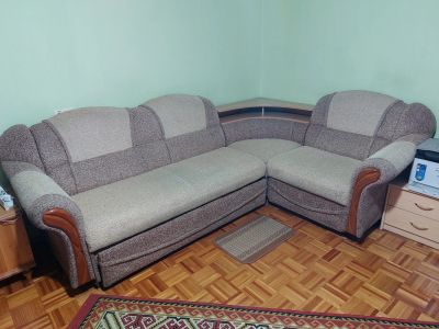 Лот: 19637294. Фото: 1. Диван. Диваны