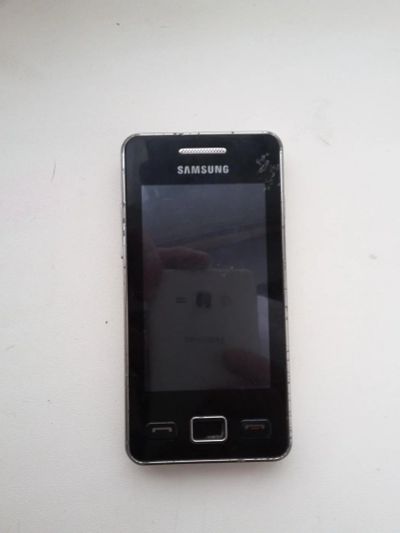 Лот: 6494830. Фото: 1. Samsung GT-S5260. Смартфоны