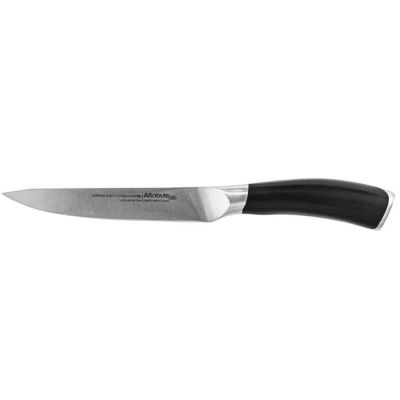 Лот: 24111751. Фото: 1. Нож кухонный Attribute, CHEF`S... Столовые приборы, ножи