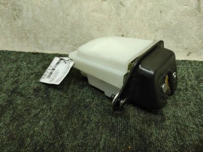 Лот: 21410344. Фото: 1. замок 5-й двери Honda Airwave... Кузов