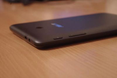 Лот: 4923763. Фото: 1. Планшет Asus fonepad 7 на гарантии. Планшеты