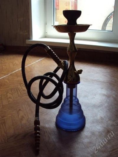 Лот: 1891553. Фото: 1. Кальян Mya. Сувенирные мелочи