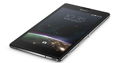 Лот: 6348078. Фото: 1. Sony xperia T3. Смартфоны