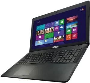 Лот: 4444404. Фото: 1. Ноутбук ASUC X552C. Состояние... Ноутбуки