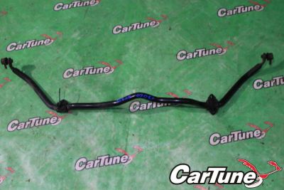 Лот: 10600169. Фото: 1. стабилизатор F- toyota caldina... Ходовая, подвеска, рулевое управление
