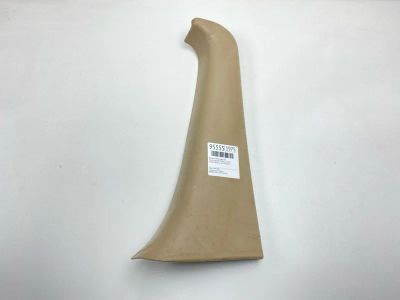 Лот: 24773872. Фото: 1. Обшивка двери Toyota Lite Ace... Кузов