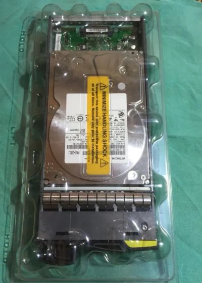 Лот: 21981994. Фото: 1. Server HDD 1TB NetApp p/n: 108-00180... Жёсткие диски (HDD)