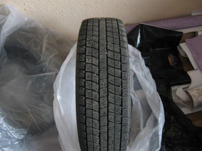 Лот: 3486150. Фото: 1. Bridgestone Blizzak MZ-03. Шины