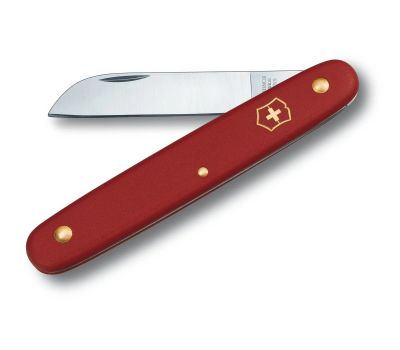 Лот: 15841457. Фото: 1. Нож Victorinox EcoLine Floral... Ножи, топоры