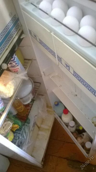 Лот: 4660710. Фото: 1. Холодильник. Холодильники, морозильные камеры