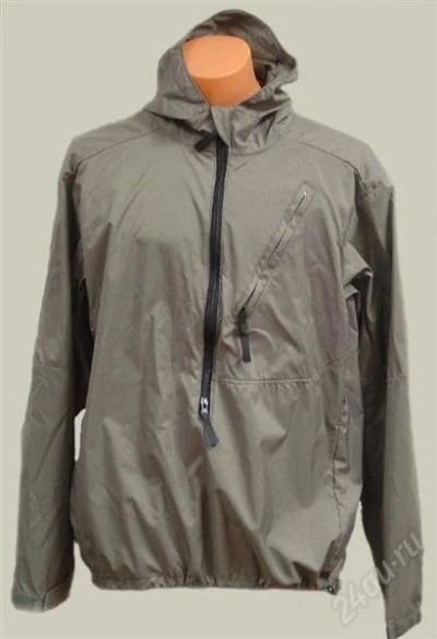 Лот: 1698337. Фото: 1. PCU Level 4 Windshirt Orc industries... Снаряжение, маскировка