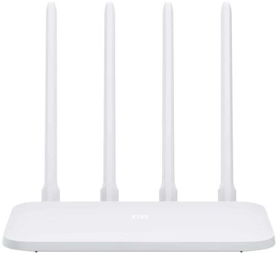 Лот: 18102642. Фото: 1. Wi-Fi роутер Xiaomi Mi Router... Маршрутизаторы (роутеры)