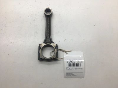 Лот: 20383618. Фото: 1. Шатун Nissan Bluebird Sylphy 2002... Двигатель и элементы двигателя