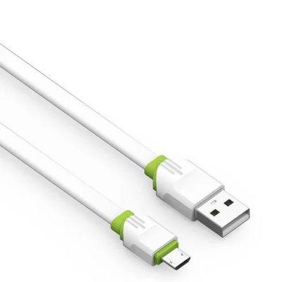 Лот: 18395794. Фото: 1. Кабель Ldnio LS-34 USB Type A... Дата-кабели, переходники