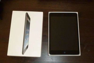 Лот: 3021746. Фото: 1. Продам ipad mini 16gb РСТ /RS... Планшеты