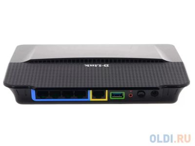 Лот: 9730557. Фото: 1. Роутер D-Link dir-875, файловый... Маршрутизаторы (роутеры)