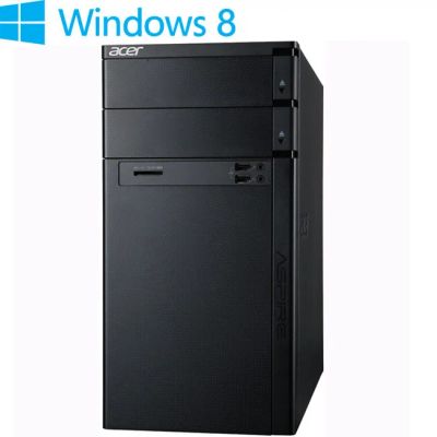 Лот: 4024326. Фото: 1. Acer Aspire M1470. Компьютеры в сборе