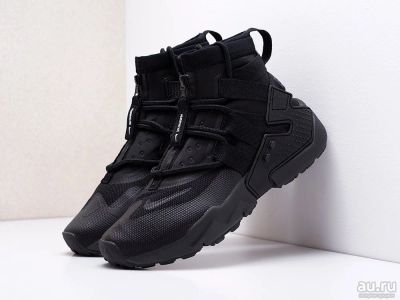 Лот: 14907844. Фото: 1. Кроссовки Nike Air Huarache Gripp... Кеды, кроссовки, слипоны