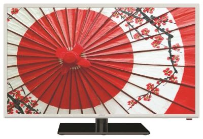 Лот: 11646377. Фото: 1. Телевизор 31.5" Akai LEA-32Z72S... Телевизоры