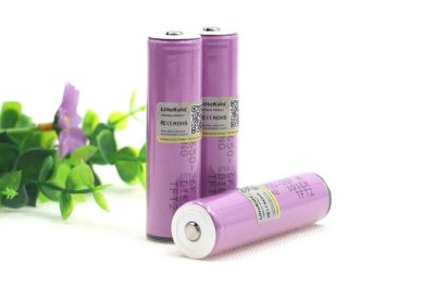 Лот: 15455033. Фото: 1. Аккумулятор 18650 2600 mAh 3.7... Батарейки, аккумуляторы, элементы питания