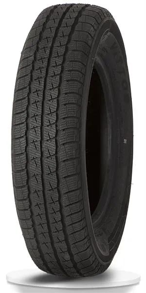 Лот: 20151606. Фото: 1. 225/70 R15 112/110R Vittos VWC33. Шины