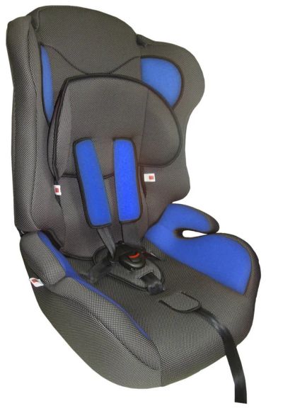 Лот: 5501623. Фото: 1. Детское автокресло Kids Prime... Детские автокресла