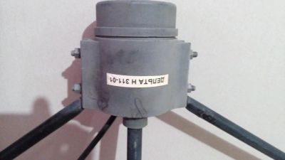 Лот: 7529641. Фото: 1. Антена Дельта 311-01. Антенны