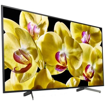 Лот: 15954702. Фото: 1. До 12 июня! Новый 4K телевизор... Телевизоры