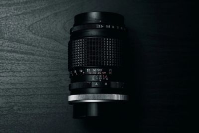 Лот: 16241592. Фото: 1. Объектив Canon FL FD 135mm F3... Объективы