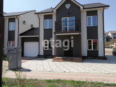Лот: 20991621. Фото: 1. Продам 2-этажн. таунхаус 147.4... Дома