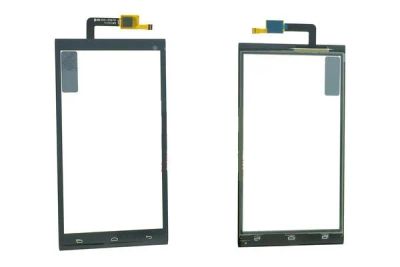 Лот: 8713308. Фото: 1. Тачскрин Micromax AQ5001 Canvas... Дисплеи, дисплейные модули, тачскрины