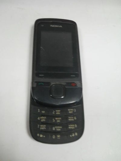 Лот: 6615439. Фото: 1. nokia c2-05(гарантия). Кнопочные мобильные телефоны