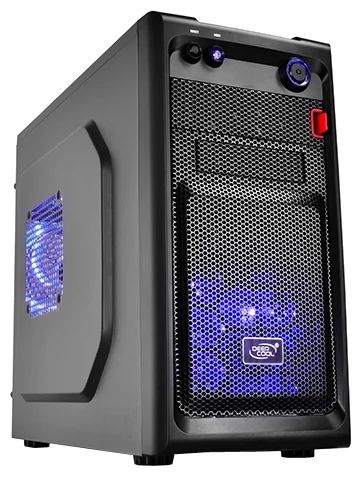 Лот: 9179313. Фото: 1. Игровой системный блок на Intel... Компьютеры в сборе
