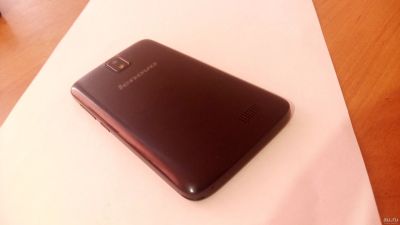 Лот: 13054854. Фото: 1. Lenovo A328. Кнопочные мобильные телефоны