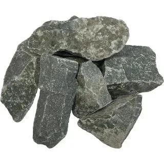 Лот: 18699088. Фото: 1. Камни для банных печей "Габбро-Диабаз... Банные принадлежности