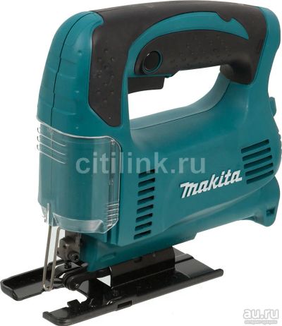Лот: 18180659. Фото: 1. Электро лобзик makita 4326. Электроинструмент