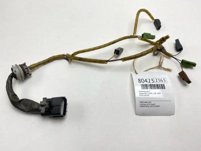 Лот: 21383157. Фото: 1. Проводка АКПП Mazda Mpv 2004 FU9C1901XB... Двигатель и элементы двигателя