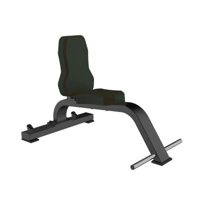 Лот: 24775408. Фото: 1. Скамейка для жима сидя Fitex Pro... Силовые, скамьи, стойки