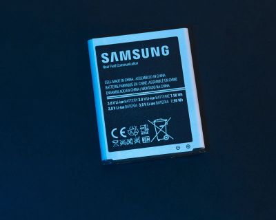 Лот: 19823801. Фото: 1. АКБ для Samsung Galaxy i9300/i9082... Аккумуляторы