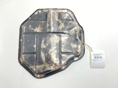 Лот: 24779291. Фото: 1. Поддон масляный Nissan Qashqai... Двигатель и элементы двигателя