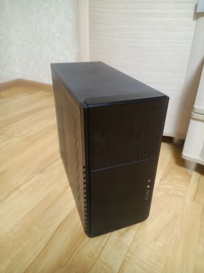 Лот: 18385513. Фото: 1. Системный блок i3-4170/HDD320Гб... Компьютеры в сборе