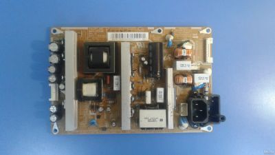 Лот: 13591963. Фото: 1. Плата блок питания для телевизора... Печатные платы