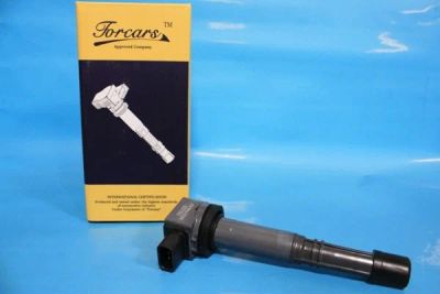 Лот: 12588357. Фото: 1. Катушка зажигания Forcars FKS-2302... Электрооборудование