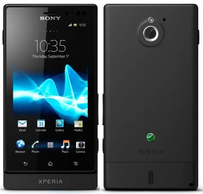 Лот: 3368450. Фото: 1. Sony xperia SOLA. Телефон в идеально... Смартфоны
